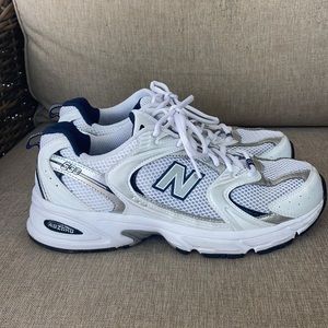 NEW BALANCE 530 90s DAD SNEAKER